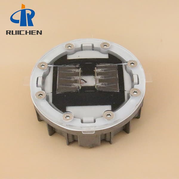 Ceramic Led Road Stud Light Supplier In China